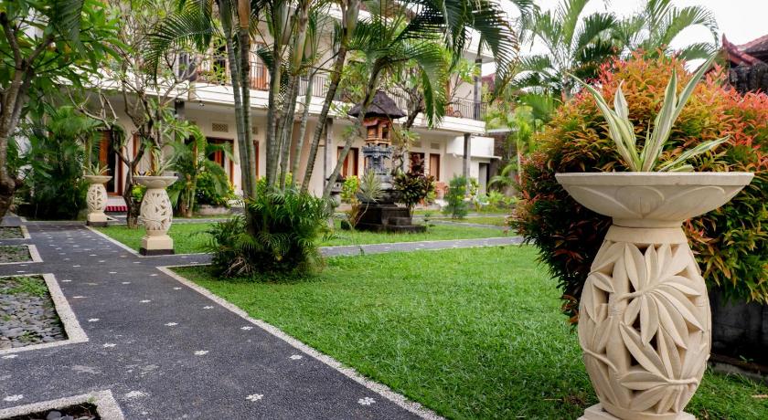 Puri Panca Jaya Hotel - image 46