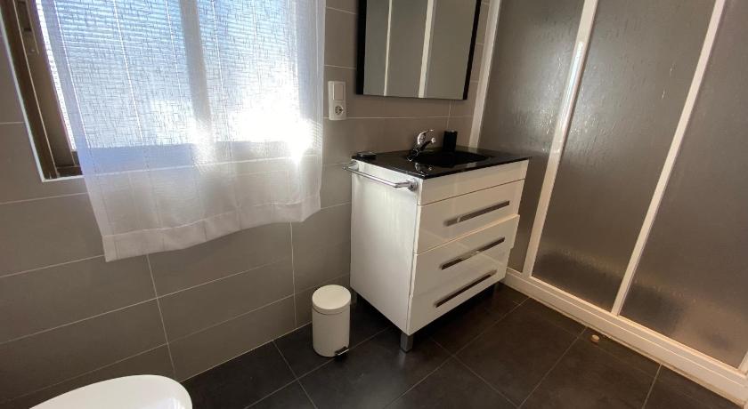 Apartamentos Voramar Altamar photo