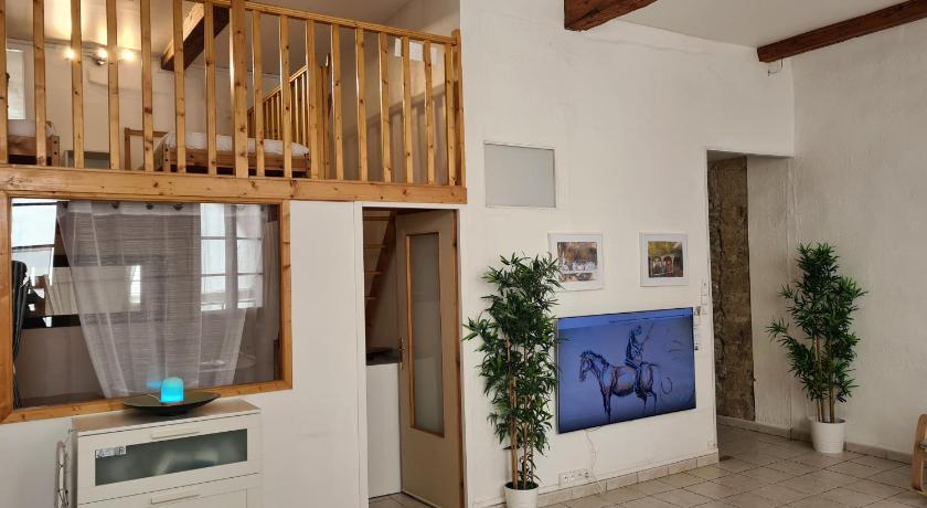 La Loge Du Vieux Lyon photo