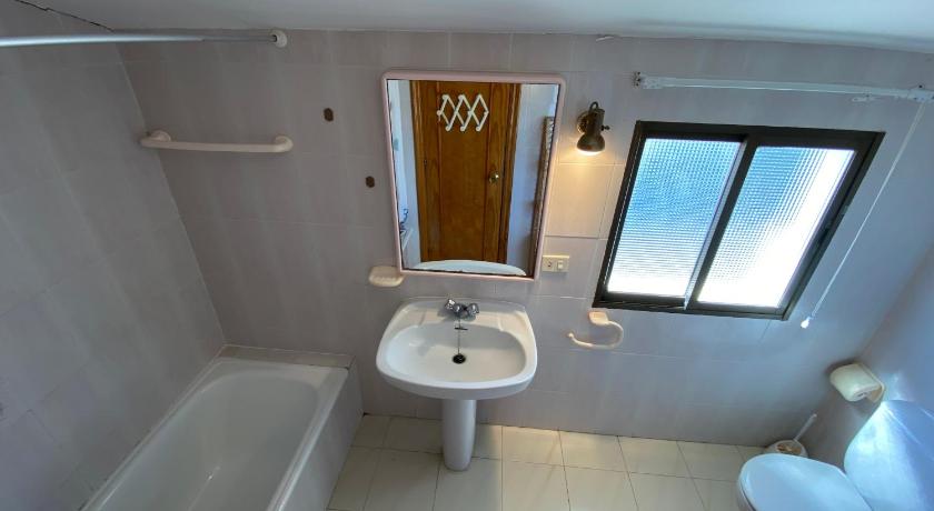Apartamentos Voramar Altamar photo
