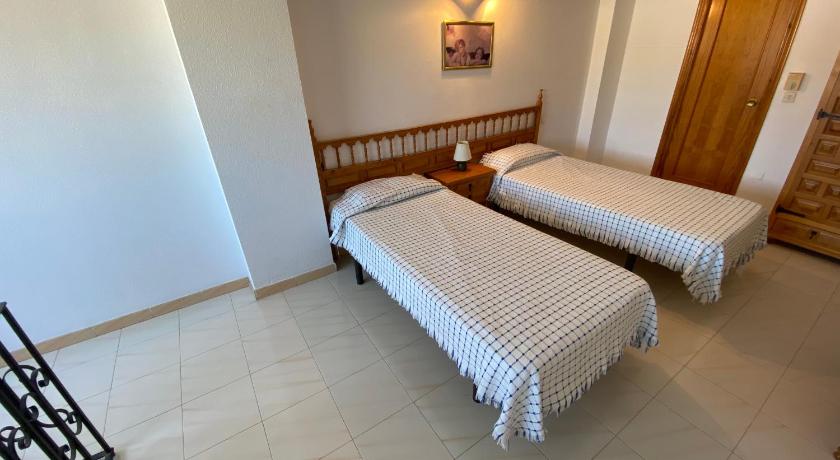 Apartamentos Voramar Altamar photo