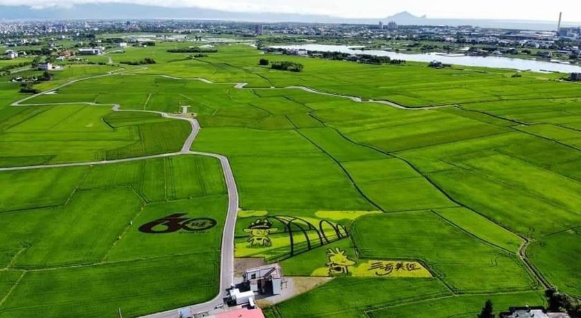 Image of Family Suite with Balcony 8