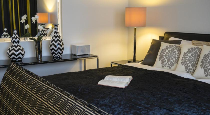 Image of Style Double Room 6
