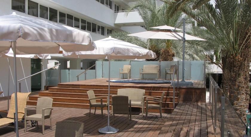 Yuval holidey aprtment eilat photo