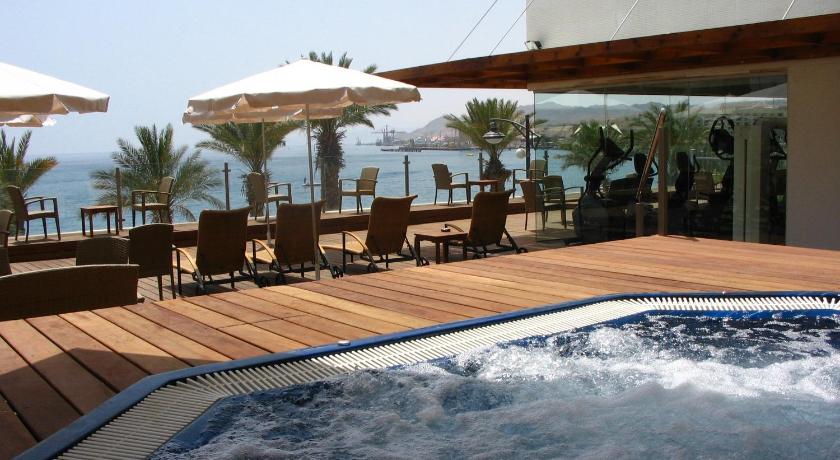 Yuval holidey aprtment eilat photo