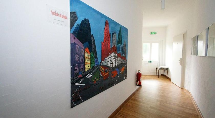 Elektro-Hotel Rosenhaus GmbH photo