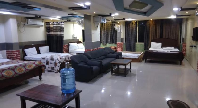 Haritha Apartments photo