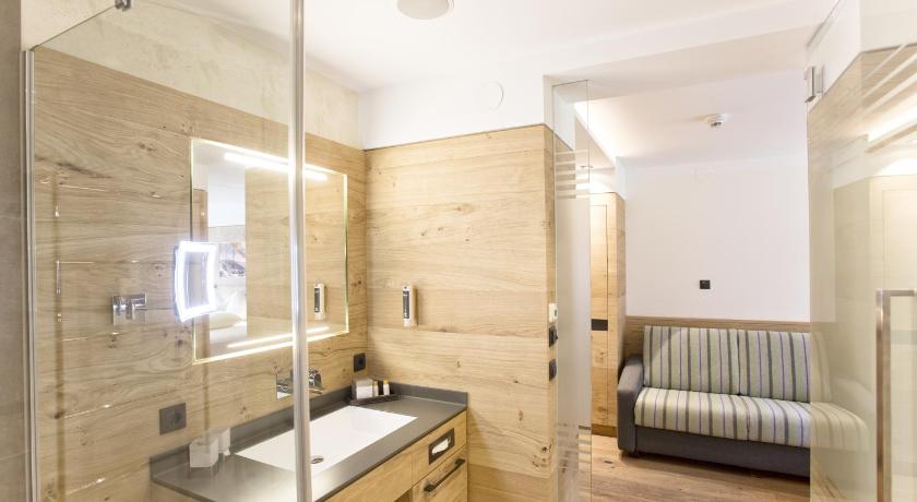 รูปของSmall Junior Suite - Annex 2