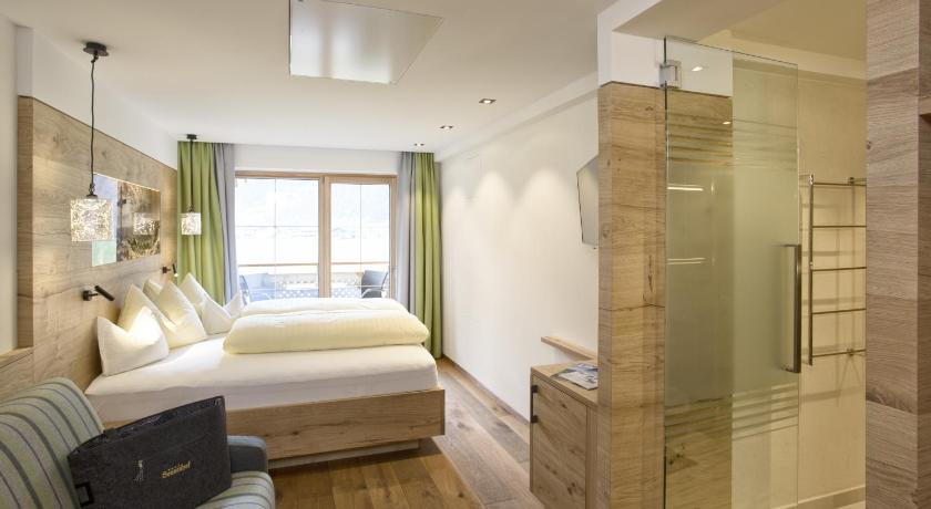 รูปของSmall Junior Suite - Annex 0