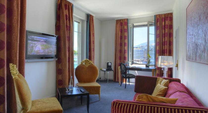 Image of Junior Suite 0
