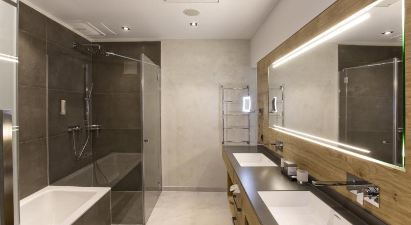 รูปของห้องสุพีเรียร์สวีท - อาคารเสริม (Superior Suite - Annex) 2