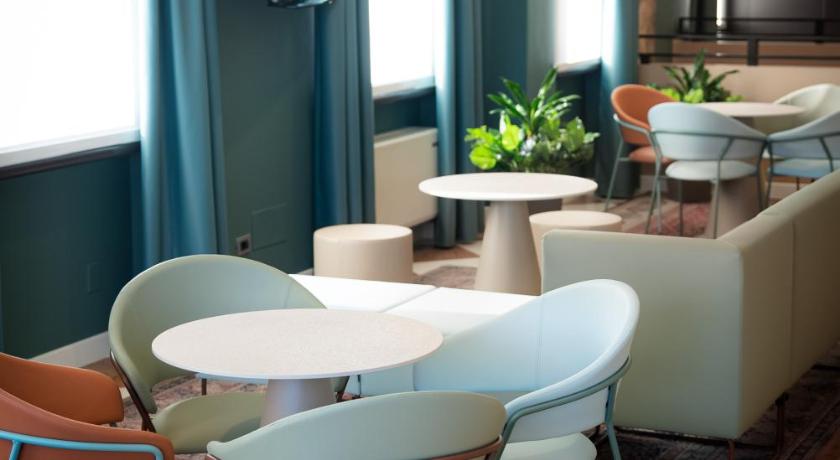 Hotel Puccini — Hotel in Peschiera del Garda