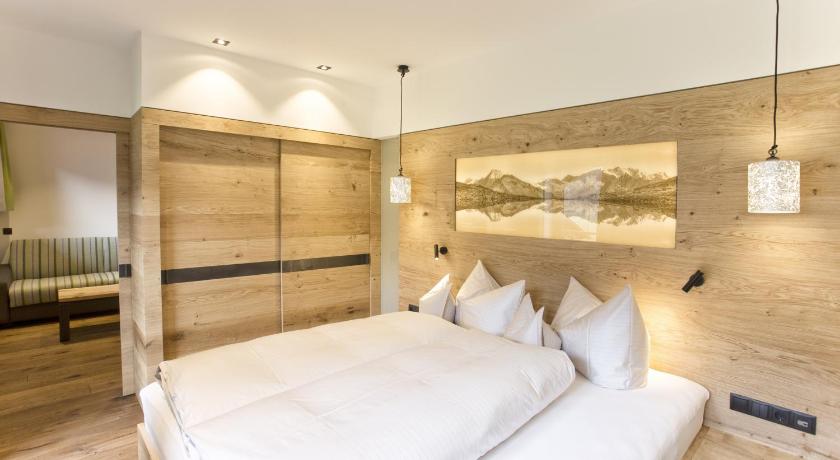 รูปของห้องสุพีเรียร์สวีท - อาคารเสริม (Superior Suite - Annex) 0