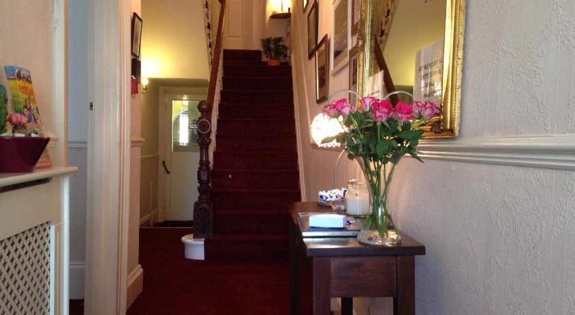 The Tudor Guest House photo