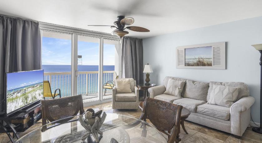 Image of One-Bedroom Apartment 9