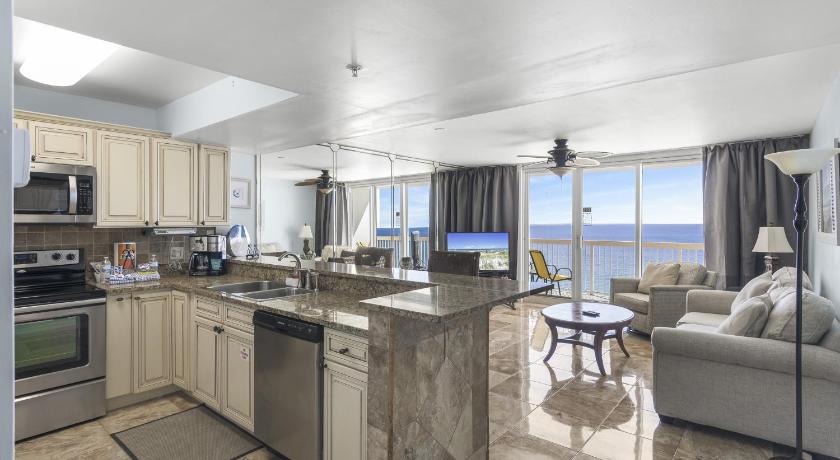 Image of One-Bedroom Apartment 3