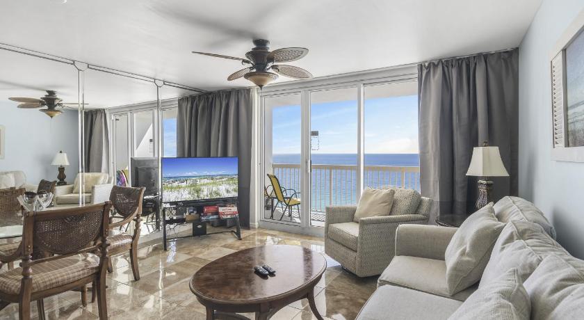 Image of One-Bedroom Apartment 1