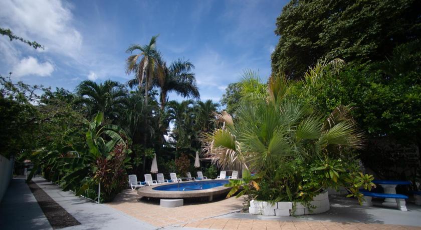 La Perlita — Hotel in Jaco