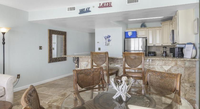 Image of One-Bedroom Apartment 27