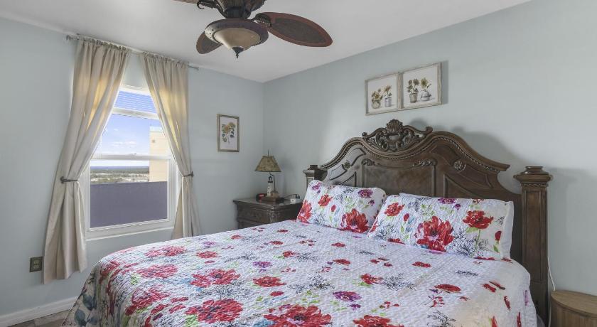 Beach Front 18th Flr, Best Ocean View, New Upgrades photo
