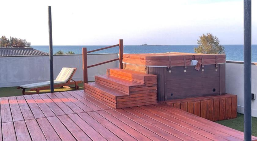 Luxury Penthouse Nilaveli - image 14