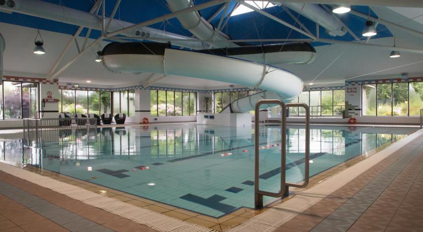 The Lakeside Hotel & Leisure Centre photo