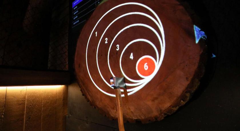 챔피언 Seven Springs Sunridge 2 Bedroom Standard Condo, Ski-In Out! condo 4성급 숙소 외관