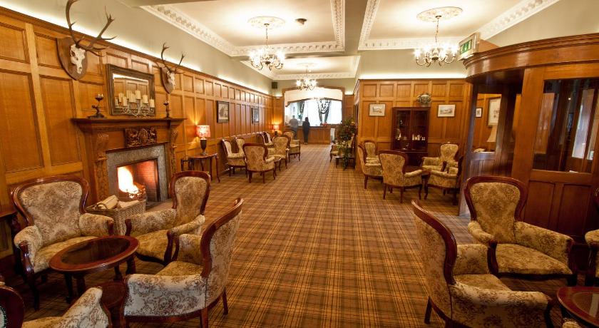 Duke Of Gordon Hotel photo