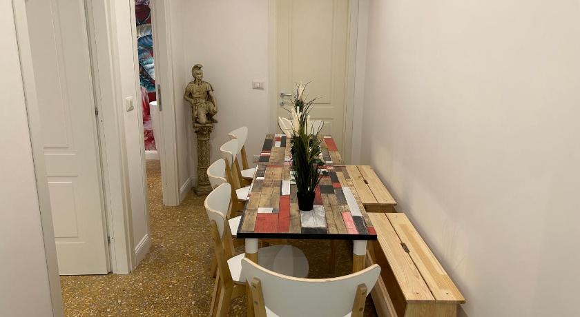 罗马 Raffaello's Place 3星级 单人房 外观