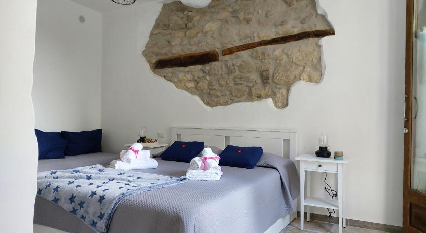 B&B TraMonti
