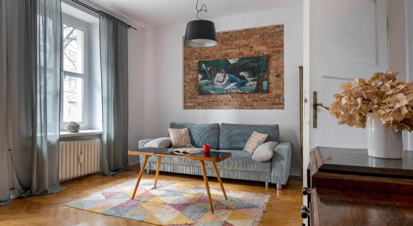 Apartament Roxy Q4Apartments
