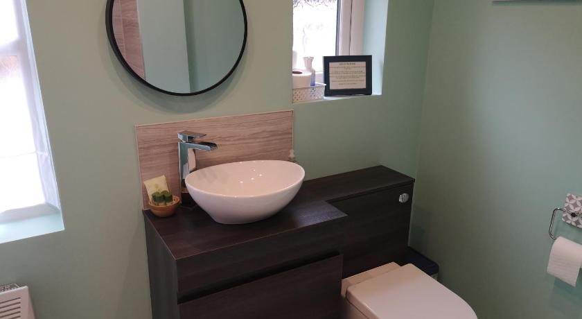The Phoenix Guest House photo