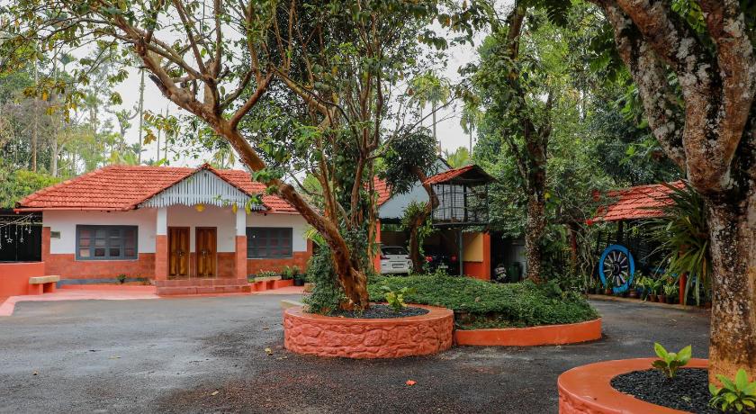 Kudajadri Cottage — Hotel in Wayanad