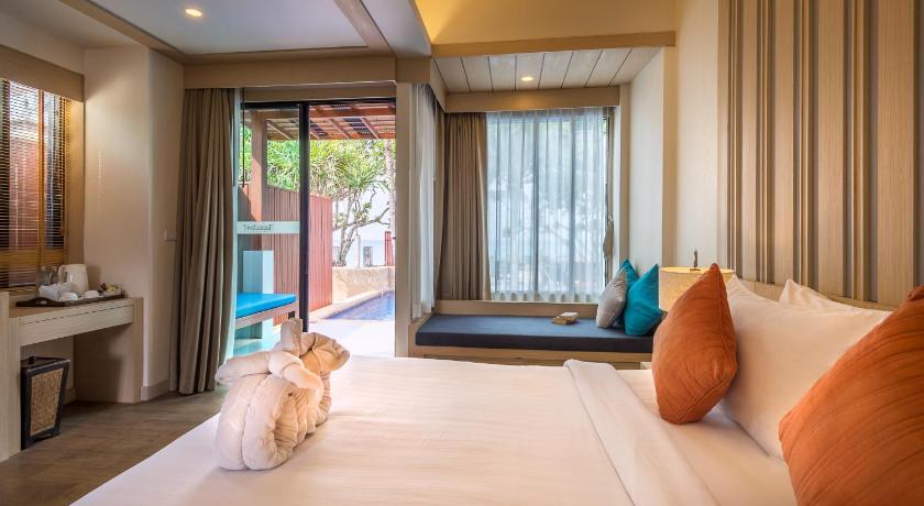 Image of Beachfront Suite with Pool 10