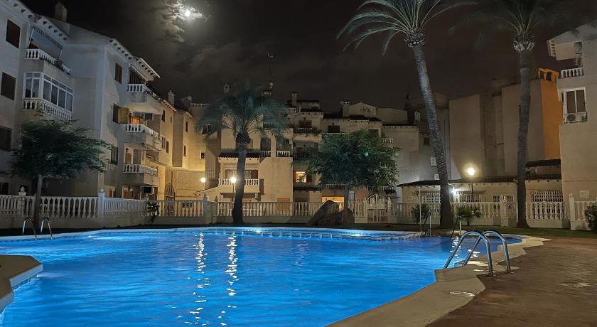 Apartament Nicoletta Costa Blanca Torrevieja photo