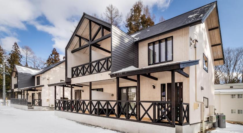 HOPETREE HAKUBA