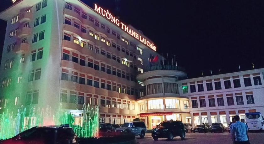 Muong Thanh Lai Chau Hotel photo