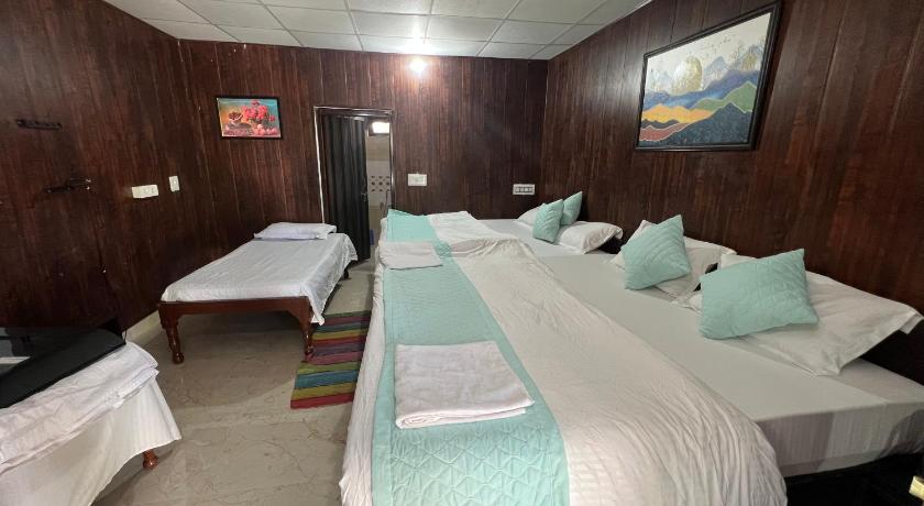 Shantiraj resort Hill View Cottages photo