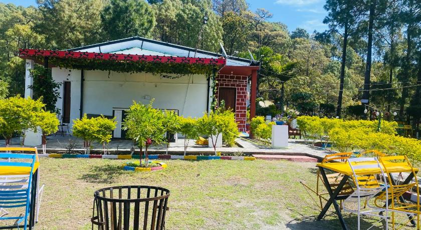 Shantiraj resort Hill View Cottages photo