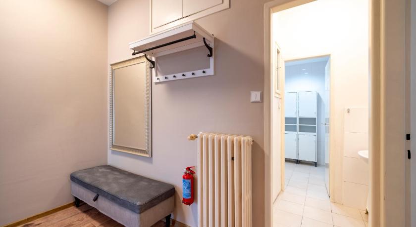 Image of Double Room with Shared Bathroom 15