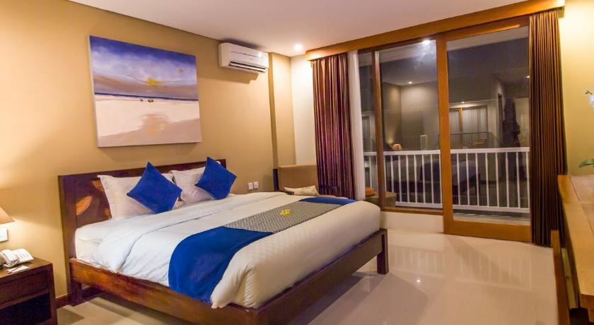 Image of Deluxe Room 16