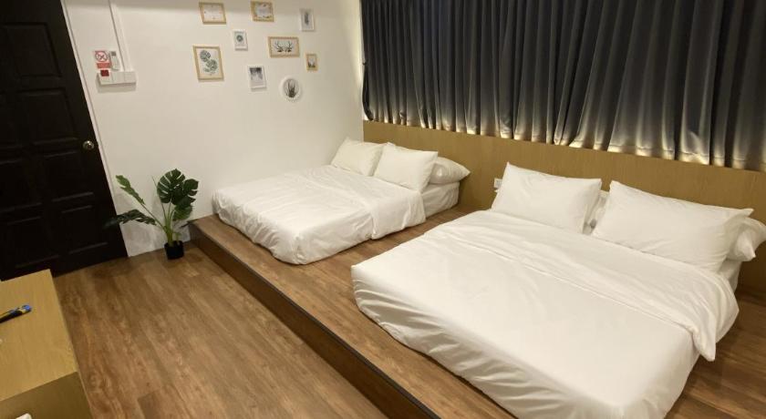 Leisure Lodge – Kuala Terengganu, DC