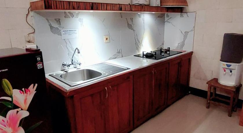Foto Villa Standard (Standard Villa) 1