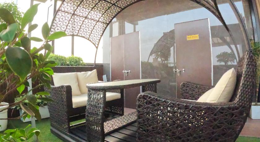 BRIO HOTEL - image 7