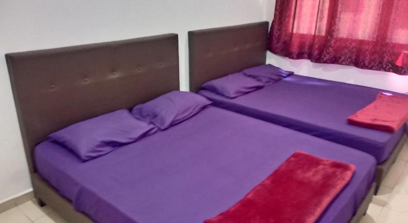 Pangkor L29, Dream Island Homestay  photo