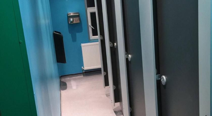 Image of Double or Twin Room with Shared Bathroom 17