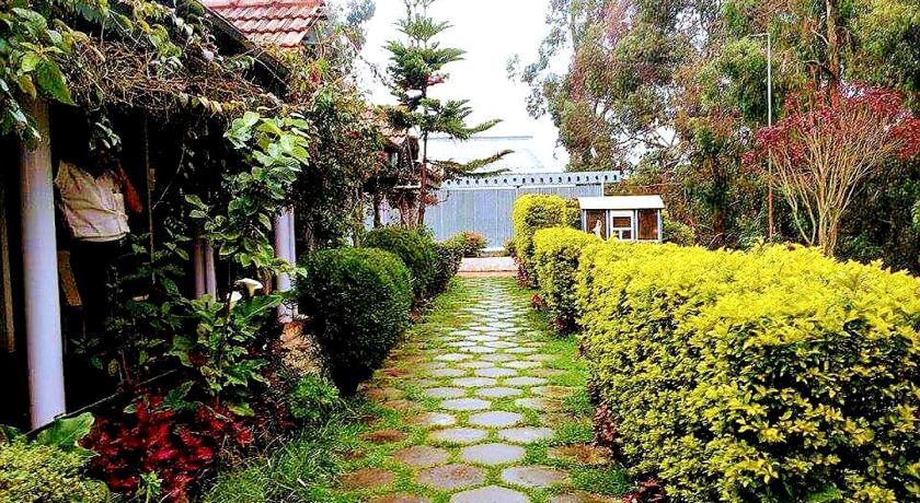 Abu Residency - image 19