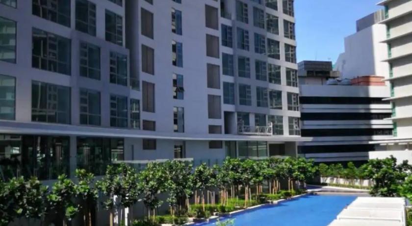 The Robertson Bukit Bintang by Infini Suites - main image