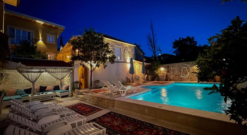 Apartments Villa Mike — Hotel in Mostar