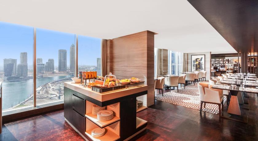 Pullman Dubai Downtown - image 11